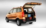 DongFeng Fengguang 360 2014 года